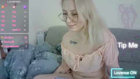 NaozuQAce online show from 03/02/26, 12:23