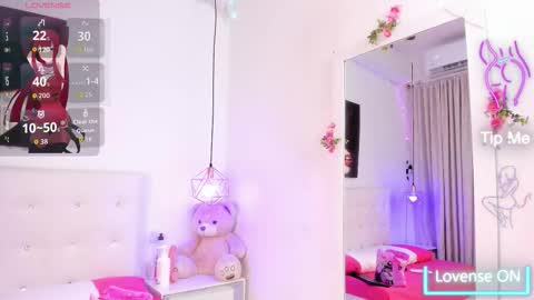 nara_pink online show from 11/27/25, 01:02