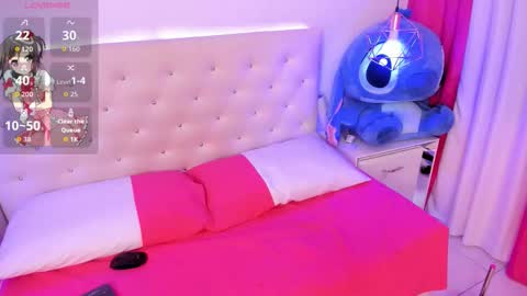 nara_pink online show from 02/09/26, 06:23