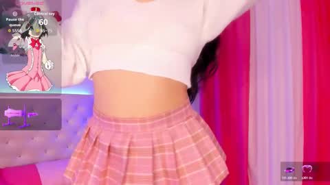 nara_pink online show from 03/05/26, 06:26