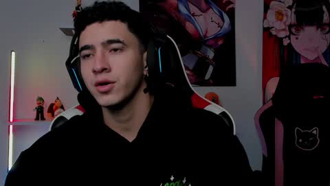 sebastian online show from 12/09/24, 03:18