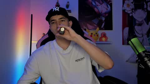 sebastian online show from 12/16/24, 02:04