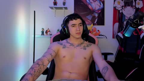 sebastian online show from 01/03/25, 11:25