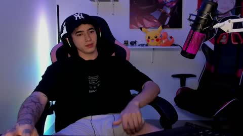 sebastian online show from 01/04/25, 11:11