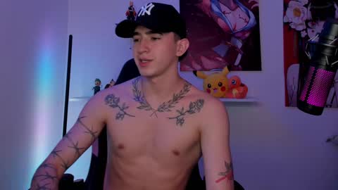 sebastian online show from 01/11/25, 11:45