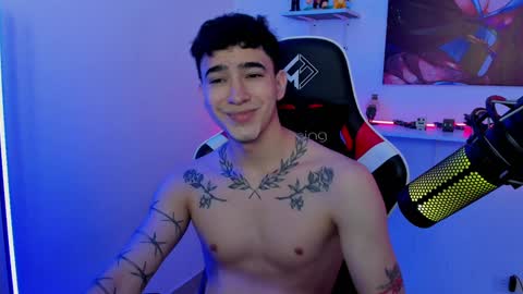 sebastian online show from 02/06/25, 04:10