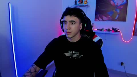 sebastian online show from 02/06/25, 10:15