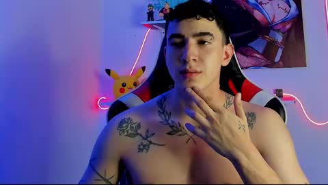 sebastian online show from 03/02/25, 07:21