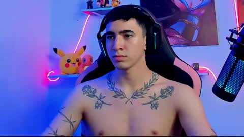 sebastian online show from 03/05/25, 05:29