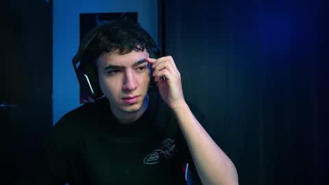 sebastian online show from 10/19/25, 11:11