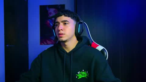 sebastian online show from 11/05/25, 03:23