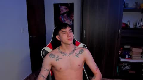 sebastian online show from 12/20/25, 07:21