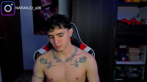 sebastian online show from 01/09/26, 02:47