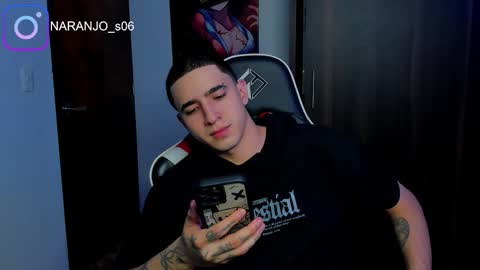 sebastian online show from 02/16/26, 04:08