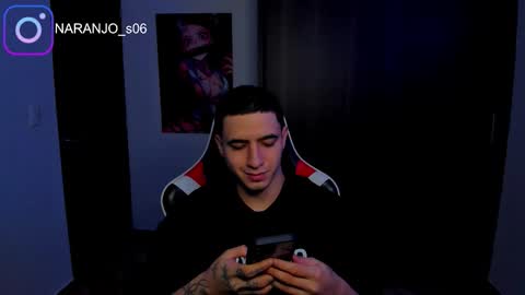 sebastian online show from 03/01/26, 05:42