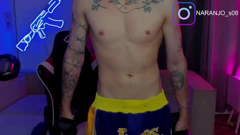 sebastian online show from 04/12/26, 07:41