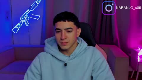 sebastian online show from 04/23/26, 02:13