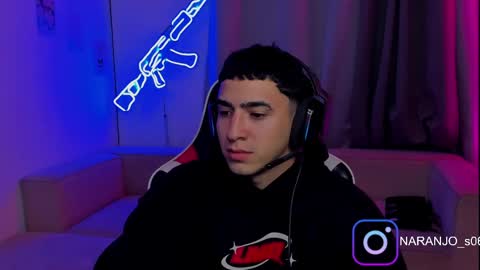 sebastian online show from 04/25/26, 07:44