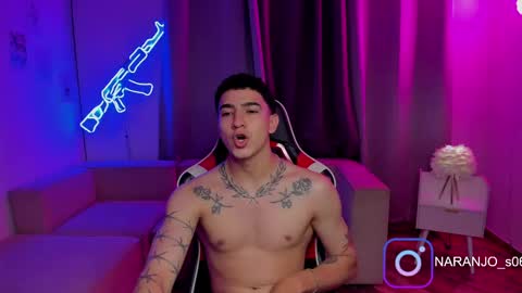 sebastian online show from 04/26/26, 04:10