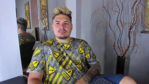 deibyd online show from 12/11/24, 05:43