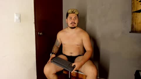 deibyd online show from 12/27/24, 10:55