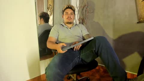 deibyd online show from 01/18/25, 01:51