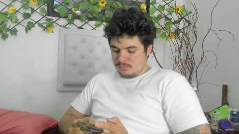 deibyd online show from 10/07/25, 10:29