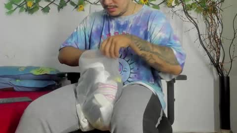 deibyd online show from 11/10/25, 02:49