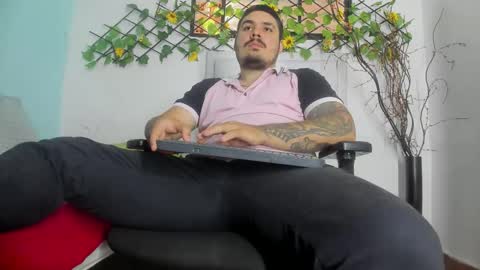 deibyd online show from 11/25/25, 08:42