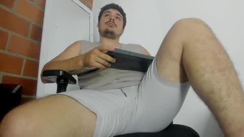 deibyd online show from 04/04/26, 05:06