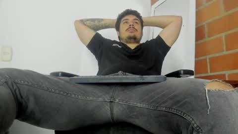 deibyd online show from 04/09/26, 02:11