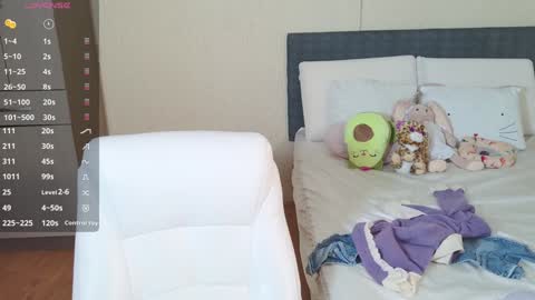 Naree online show from 01/18/25, 01:51