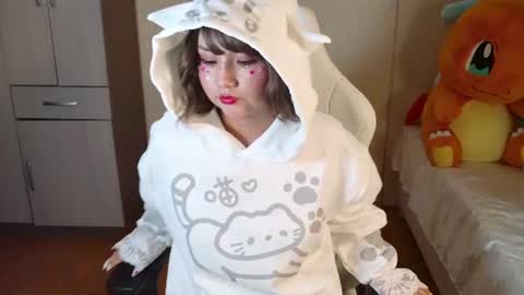 Snapshot of naree_masaki chatting on 06/20/26, 12:41 Naree online show from 06/20/26, 12:41