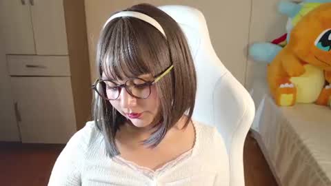 Snapshot of naree_masaki chatting on 07/06/26, 06:10 Naree online show from 07/06/26, 06:10