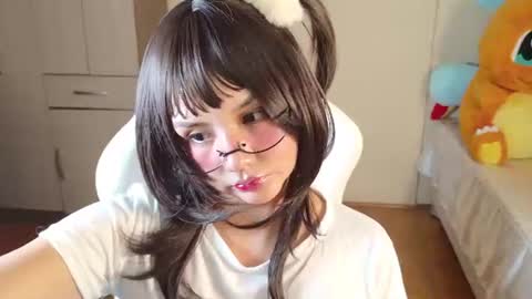 Snapshot of naree_masaki chatting on 07/08/26, 12:20 Naree online show from 07/08/26, 12:20