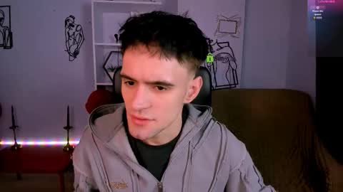 Nary online show from 01/18/26, 10:41