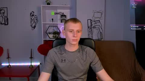 Nary online show from 01/18/26, 10:46