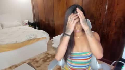 Snapshot of narrageits chatting on 02/28/25, 12:42 Narra online show from 02/28/25, 12:42