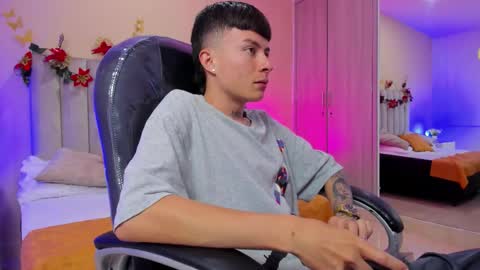 Nascary Fox online show from 01/05/26, 07:17