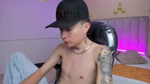 Nascary Fox online show from 02/10/26, 07:29