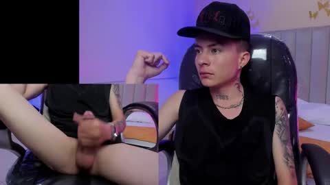 Nascary Fox online show from 03/21/26, 02:09