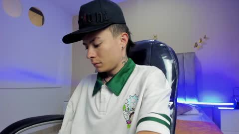 Nascary Fox online show from 04/01/26, 12:39