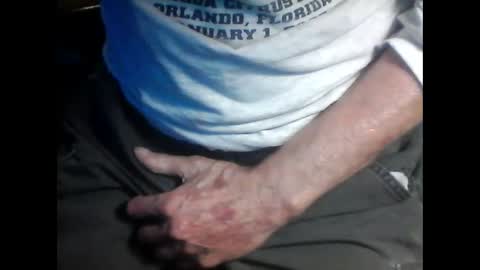 nasdude36 online show from 04/24/26, 04:31