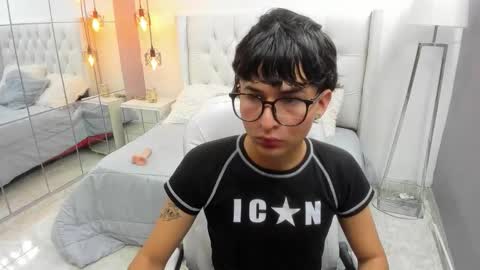 NASH KAI online show from 10/19/25, 05:24