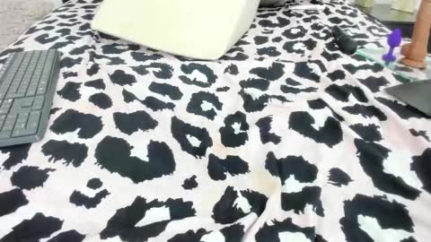 Debora online show from 12/03/24, 06:48