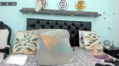 Debora online show from 02/05/26, 12:37