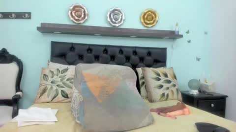 Debora online show from 02/27/26, 10:32