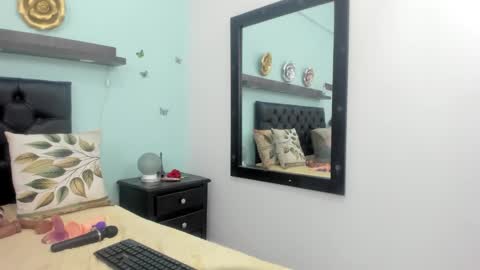 Debora online show from 03/02/26, 07:15