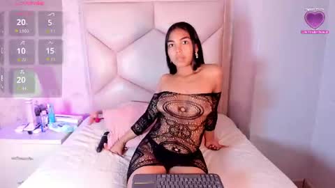 Snapshot of nasly_moore chatting on 06/23/26, 03:37 Nasly online show from 06/23/26, 03:37