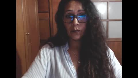 Nasly Cute online show from 11/27/25, 11:29